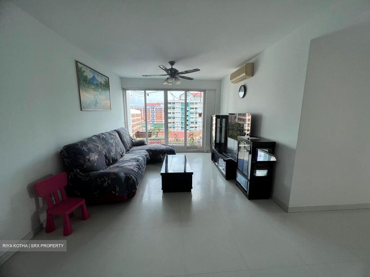 The Esparis (D18), Condominium #502722431